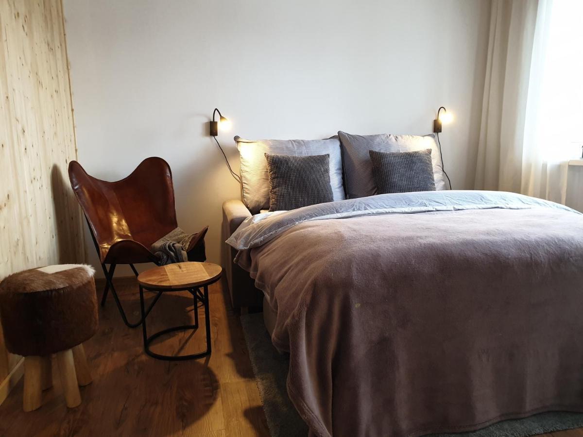 Apartman 12 Stozec Luaran gambar