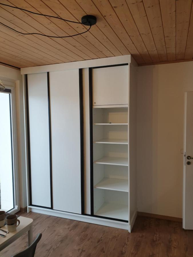 Apartman 12 Stozec Luaran gambar