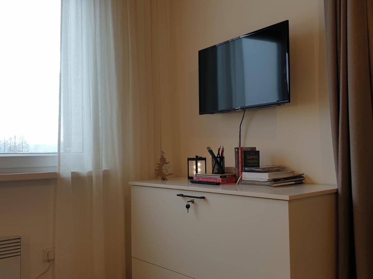 Apartman 12 Stozec Luaran gambar
