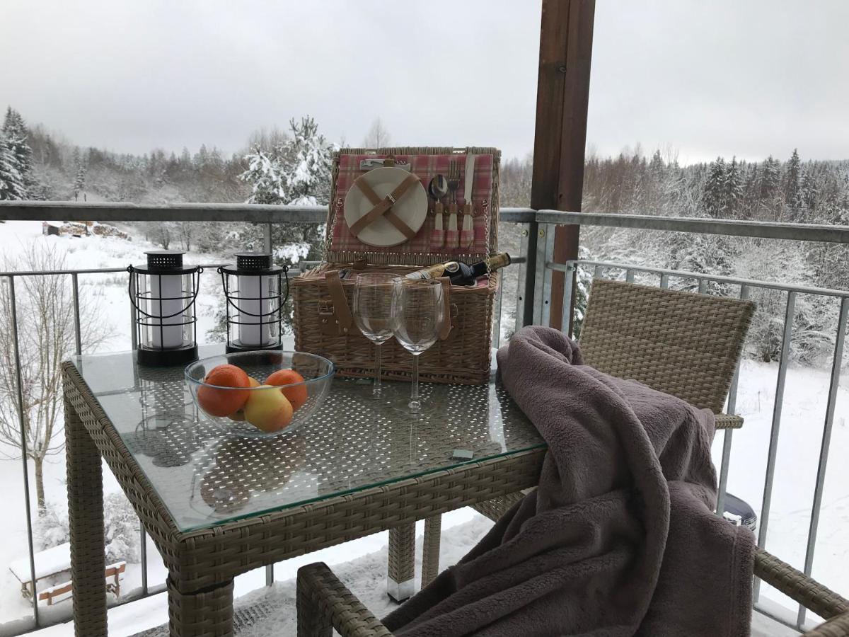 Apartman 12 Stozec Luaran gambar