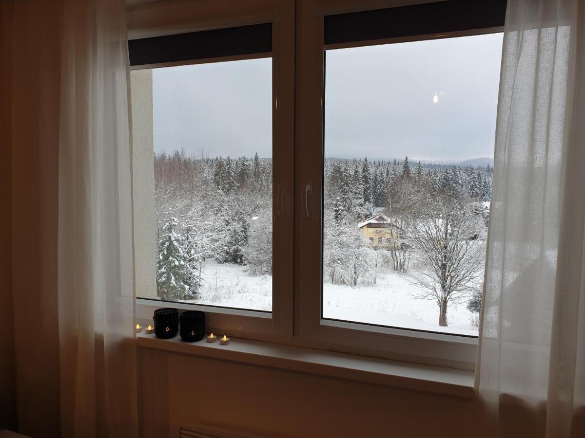 Apartman 12 Stozec Luaran gambar